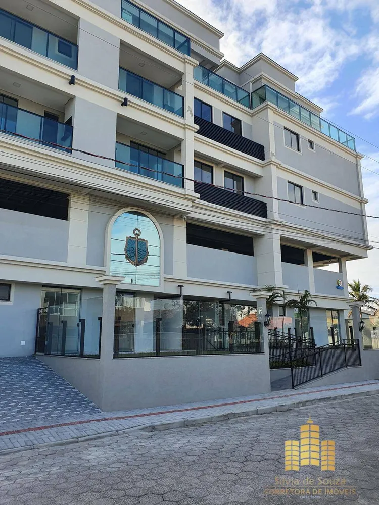 Apartamento, 2 quartos, 99 m² - Foto 1