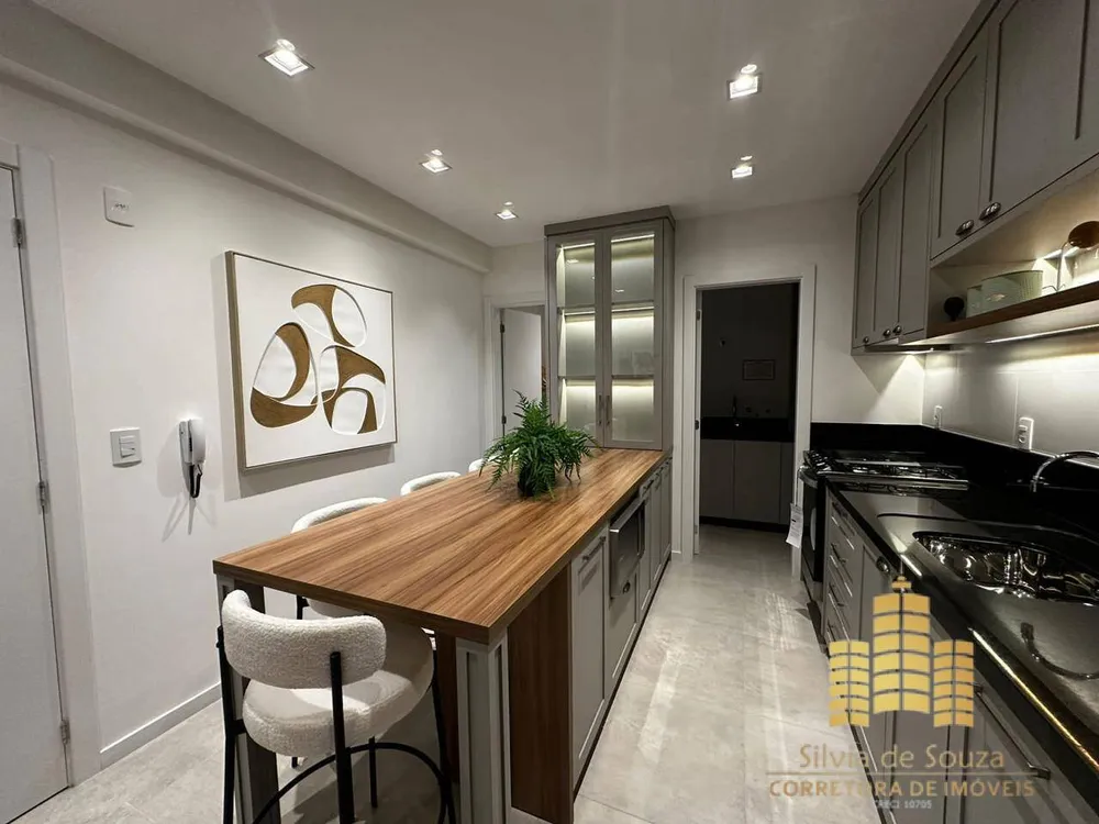 Apartamento, 2 quartos, 99 m² - Foto 4