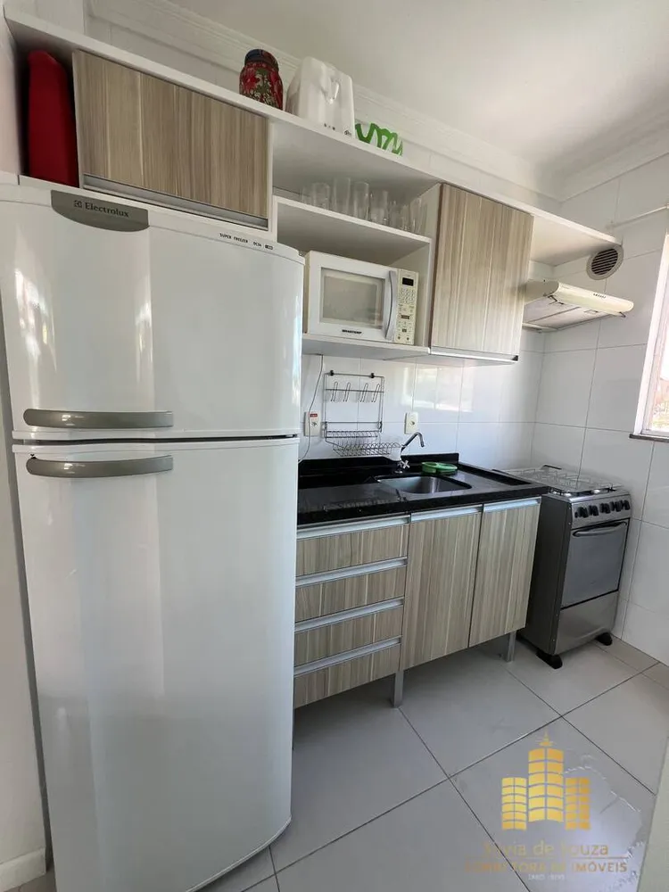 Apartamento, 2 quartos, 70 m² - Foto 4