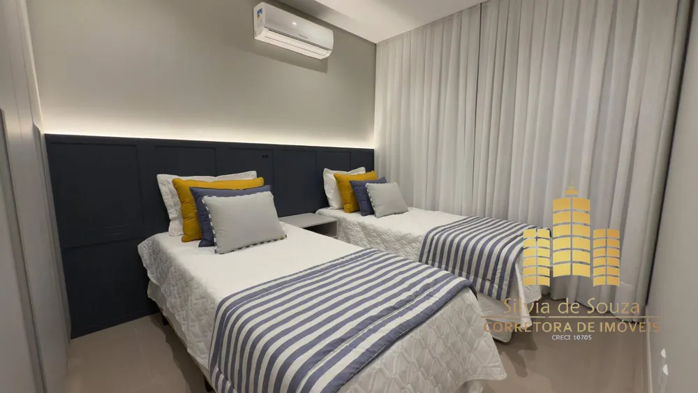 Apartamento, 3 quartos, 194 m² - Foto 3