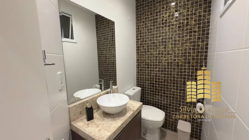 Apartamento, 3 quartos, 194 m² - Foto 8
