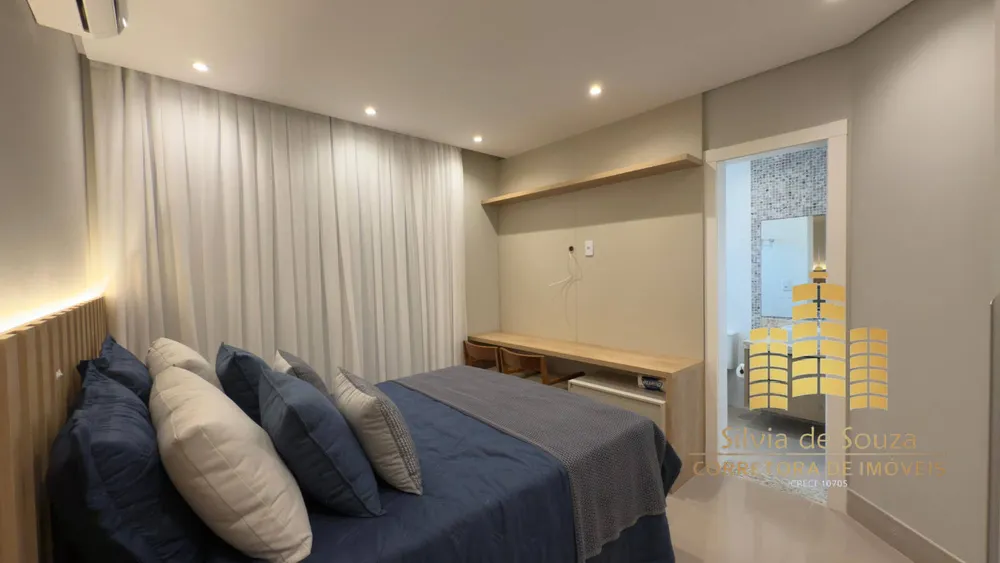 Apartamento, 3 quartos, 194 m² - Foto 7