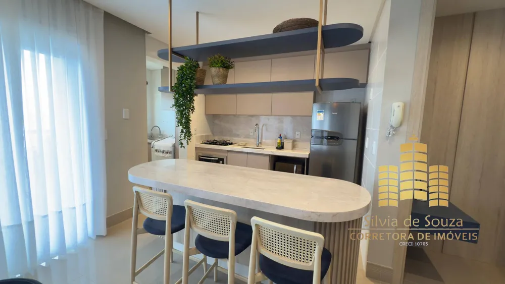 Apartamento, 3 quartos, 194 m² - Foto 2