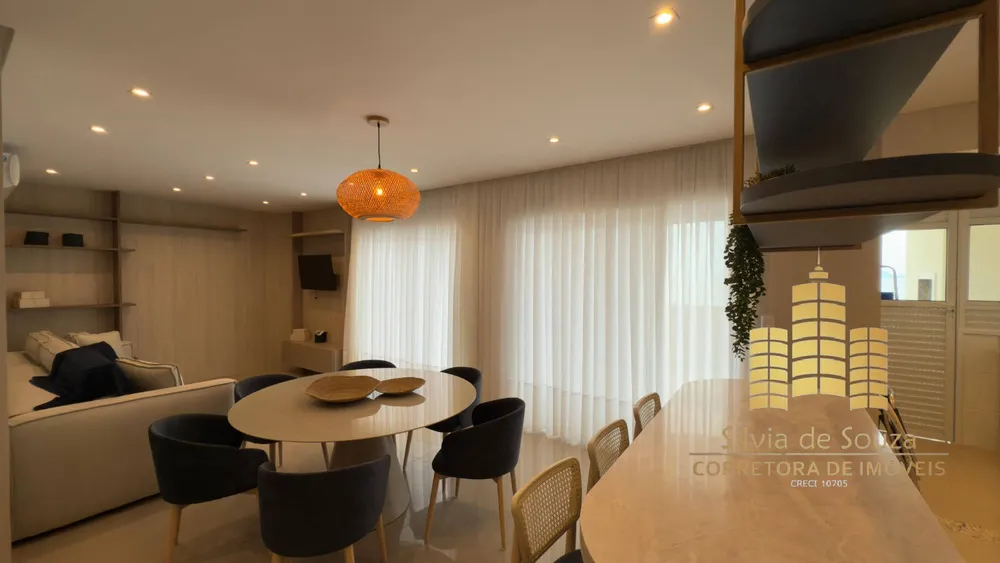 Apartamento, 3 quartos, 194 m² - Foto 1