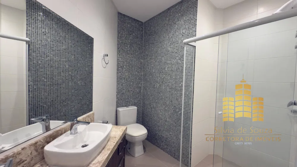 Apartamento, 3 quartos, 194 m² - Foto 5