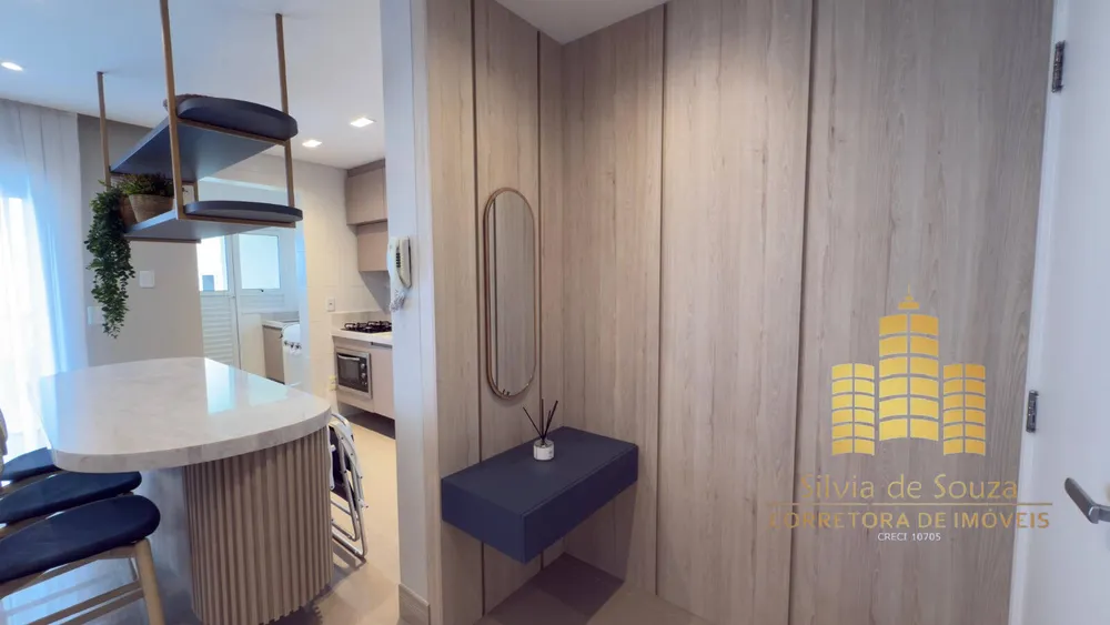 Apartamento, 3 quartos, 194 m² - Foto 4