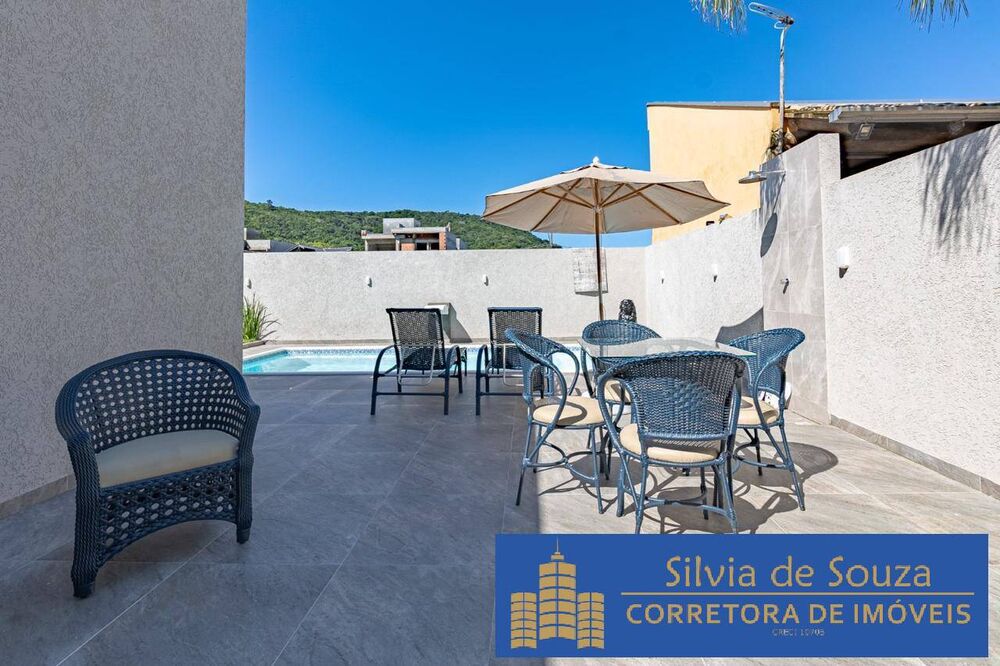 Casa, 3 quartos, 240 m² - Foto 4