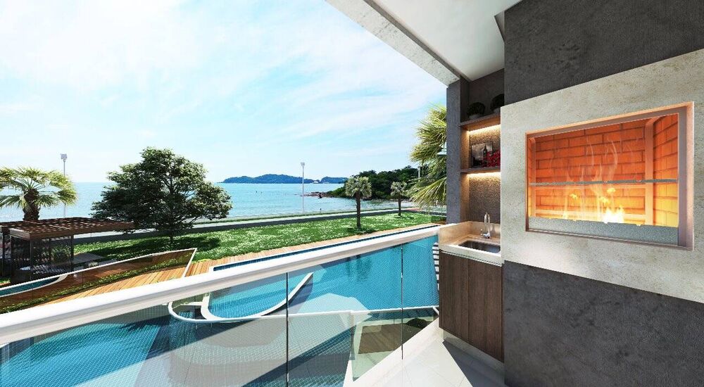 Apartamento, 3 quartos, 109 m² - Foto 6