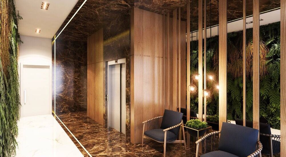 Apartamento, 3 quartos, 109 m² - Foto 8