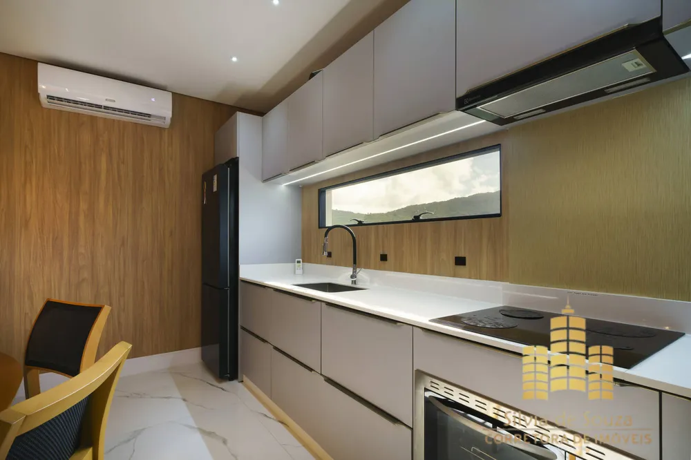 Apartamento, 2 quartos, 75 m² - Foto 2