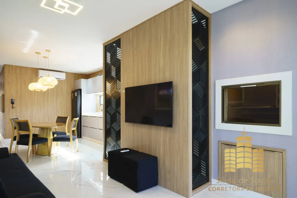 Apartamento, 2 quartos, 75 m² - Foto 4