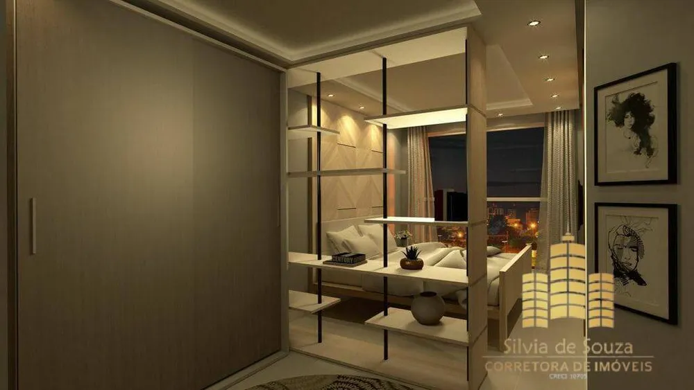 Apartamento, 4 quartos, 153 m² - Foto 2