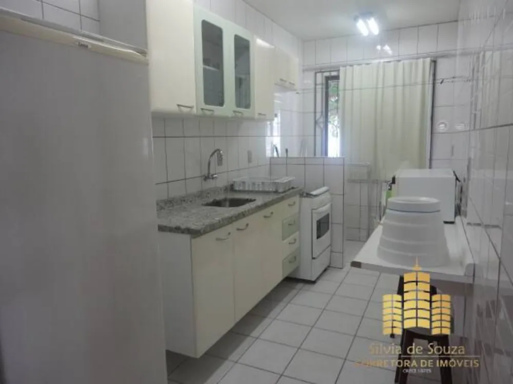 Apartamento, 1 quarto - Foto 3