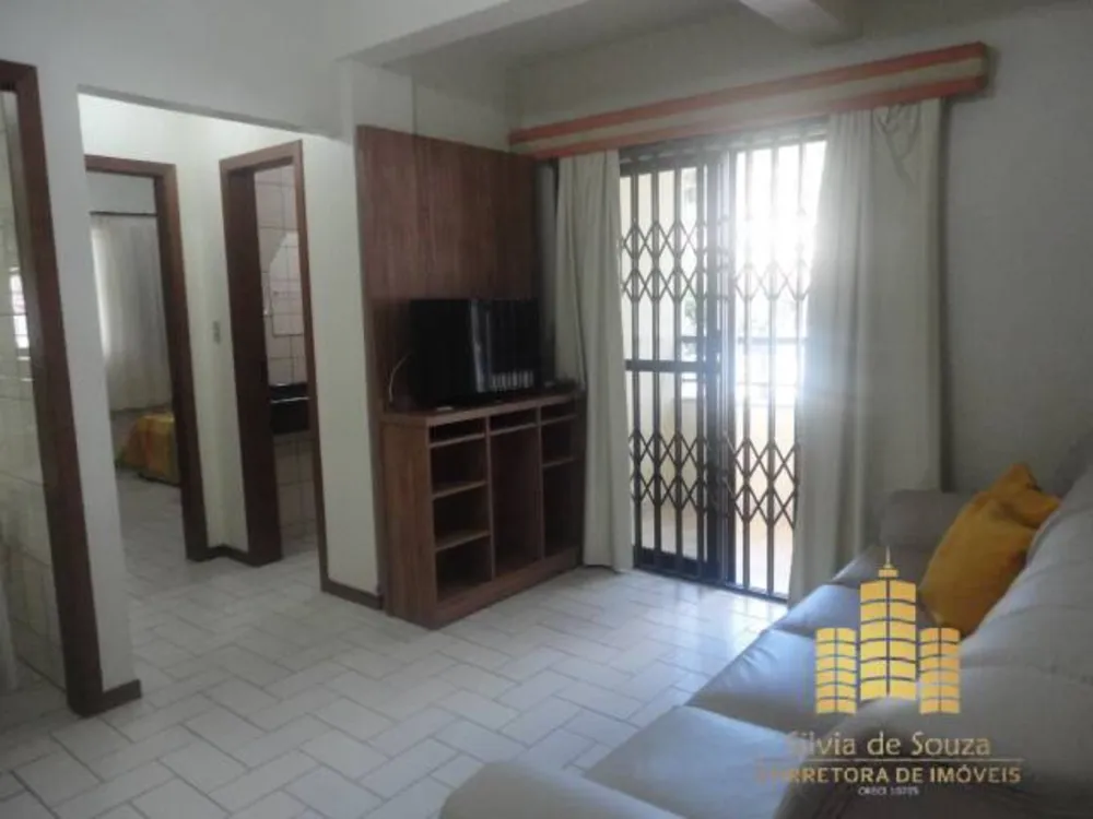 Apartamento, 1 quarto - Foto 2