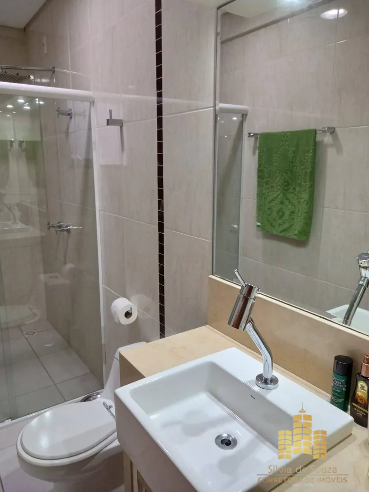 Apartamento, 3 quartos, 90 m² - Foto 6