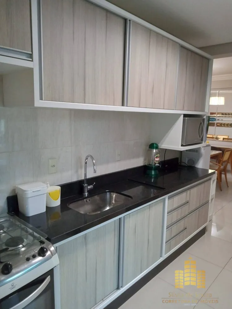 Apartamento, 3 quartos, 90 m² - Foto 3