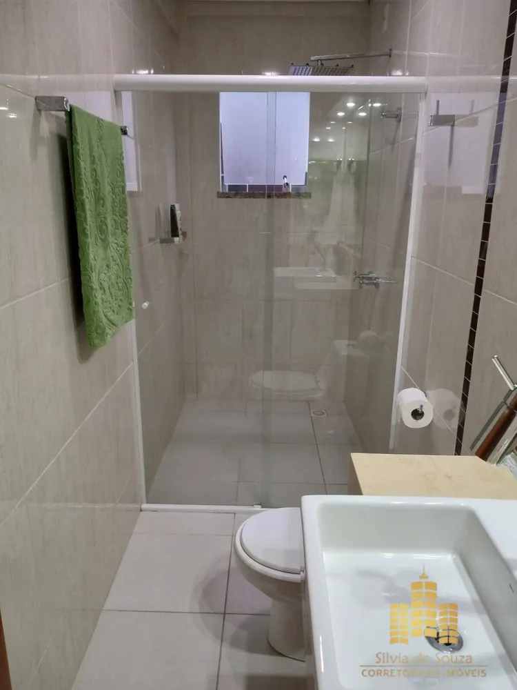 Apartamento, 3 quartos, 90 m² - Foto 7