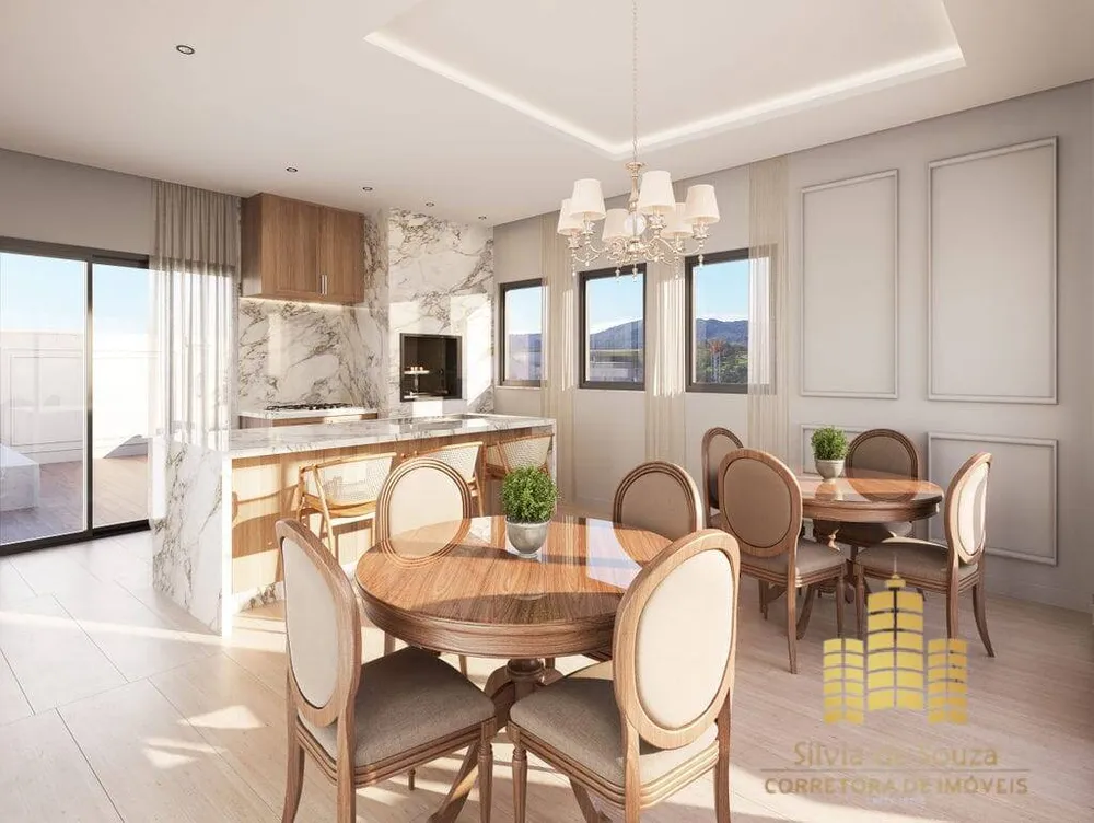 Apartamento, 3 quartos, 107 m² - Foto 4
