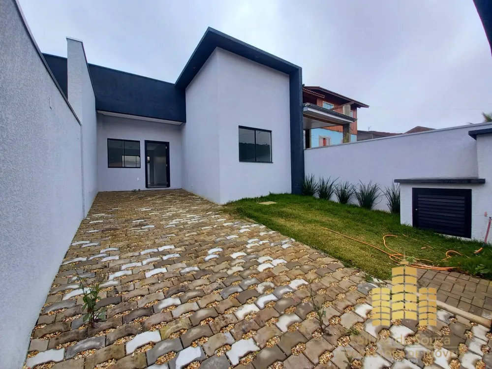 Casa, 2 quartos, 73 m² - Foto 1