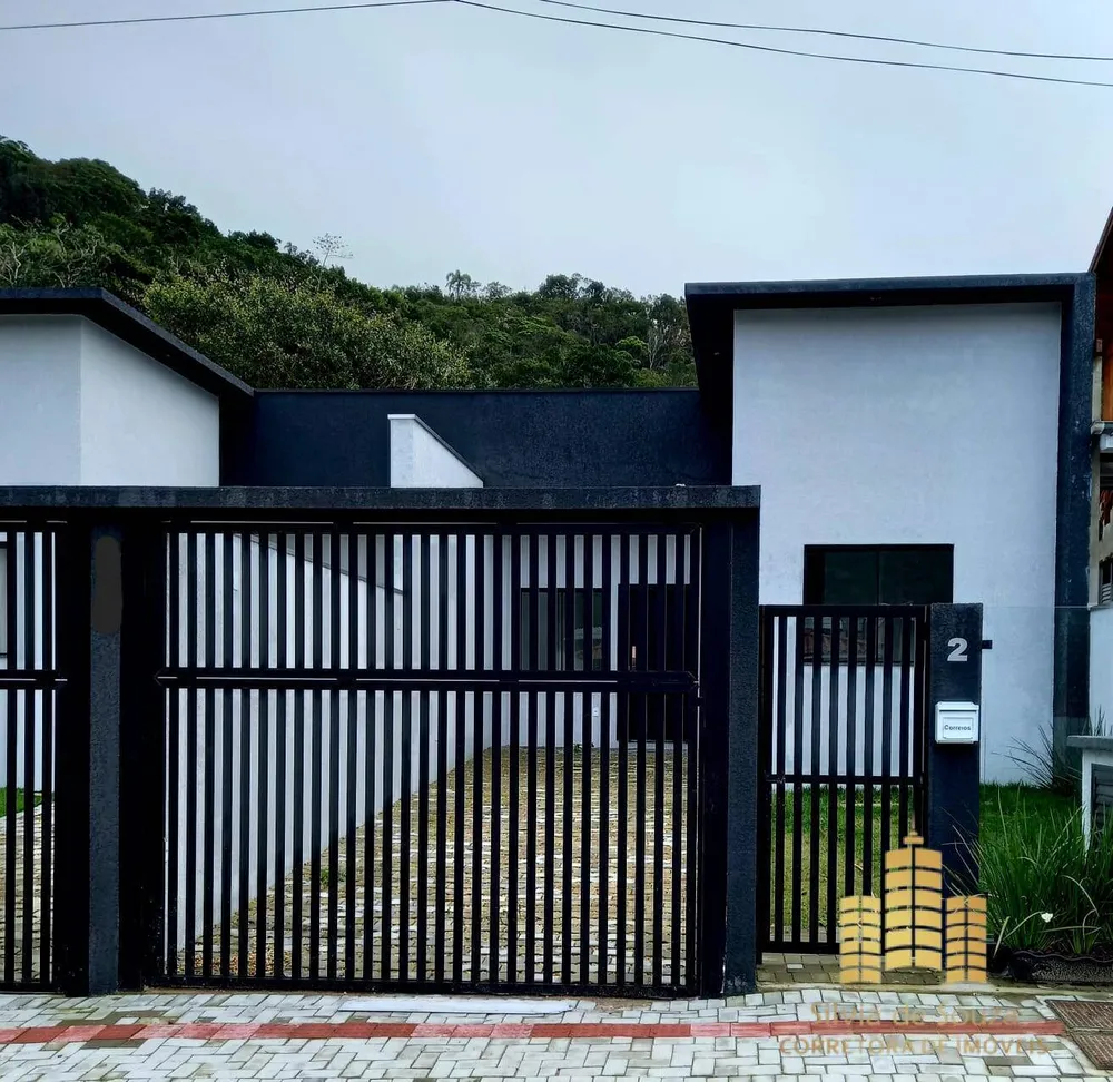 Casa, 2 quartos, 73 m² - Foto 2