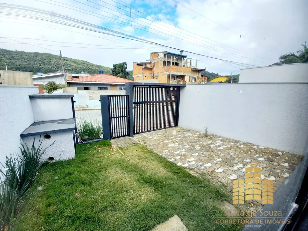 Casa, 2 quartos, 73 m² - Foto 3