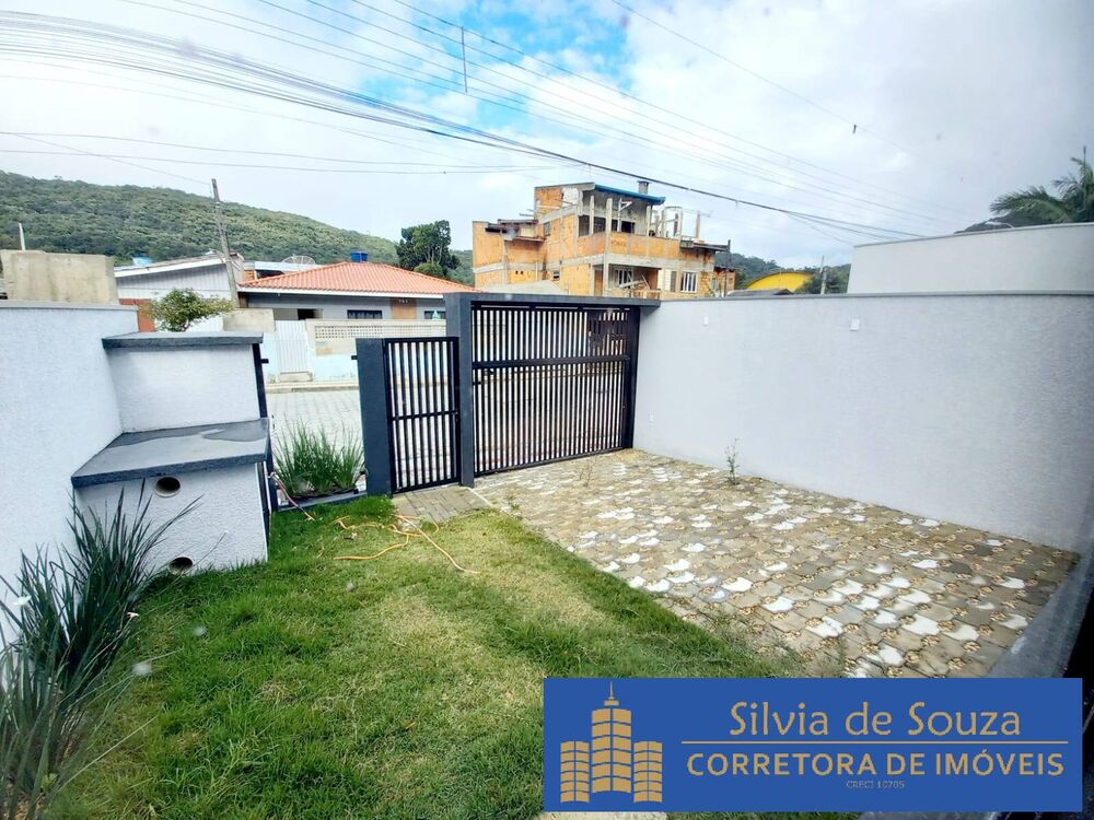 Casa, 2 quartos, 73 m² - Foto 2