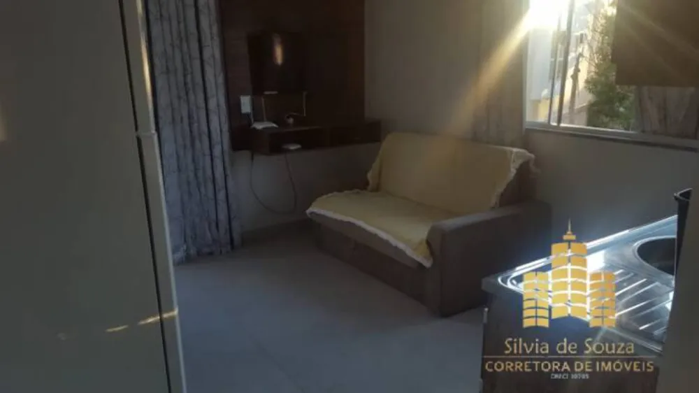 Apartamento, 1 quarto - Foto 4