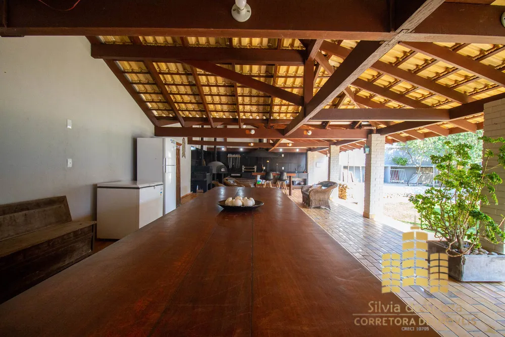 Casa, 6 quartos, 805 m² - Foto 4