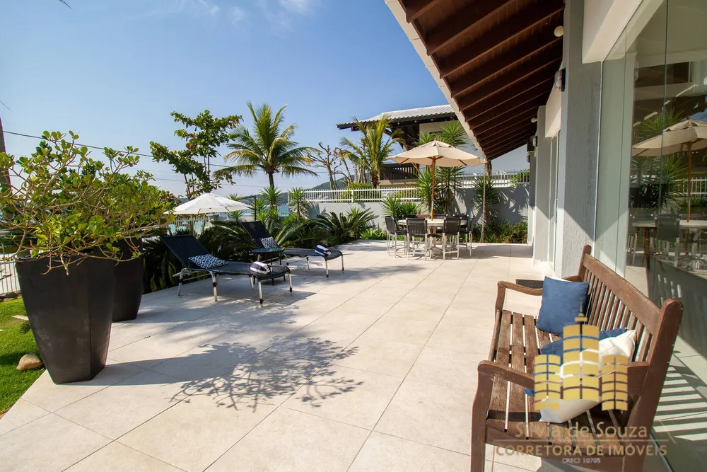 Casa, 6 quartos, 805 m² - Foto 2