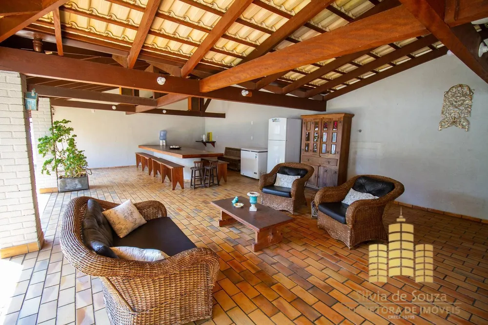 Casa, 6 quartos, 805 m² - Foto 3
