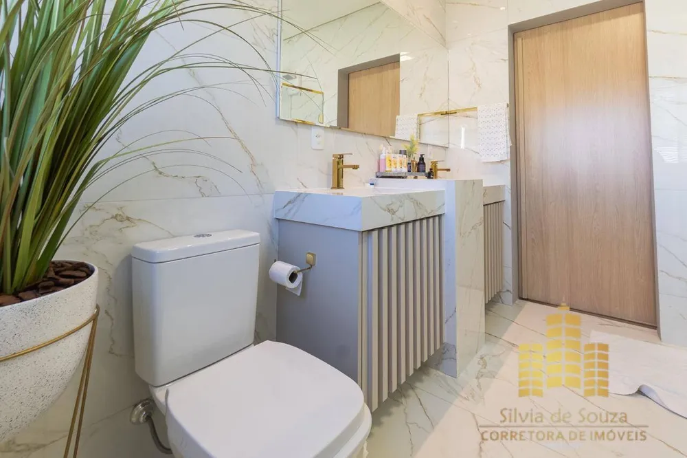 Casa, 3 quartos, 240 m² - Foto 5
