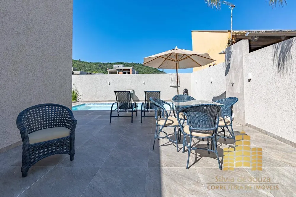 Casa, 3 quartos, 240 m² - Foto 8