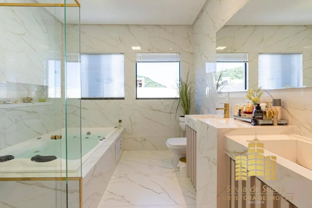 Casa, 3 quartos, 240 m² - Foto 4