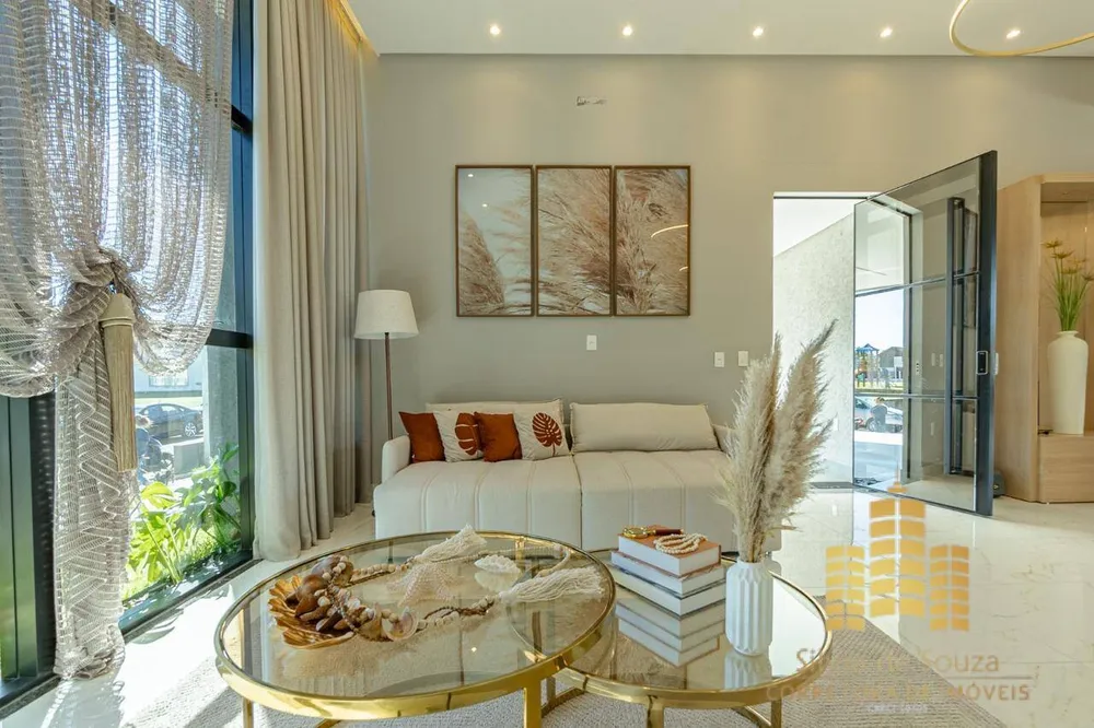 Casa, 3 quartos, 240 m² - Foto 2