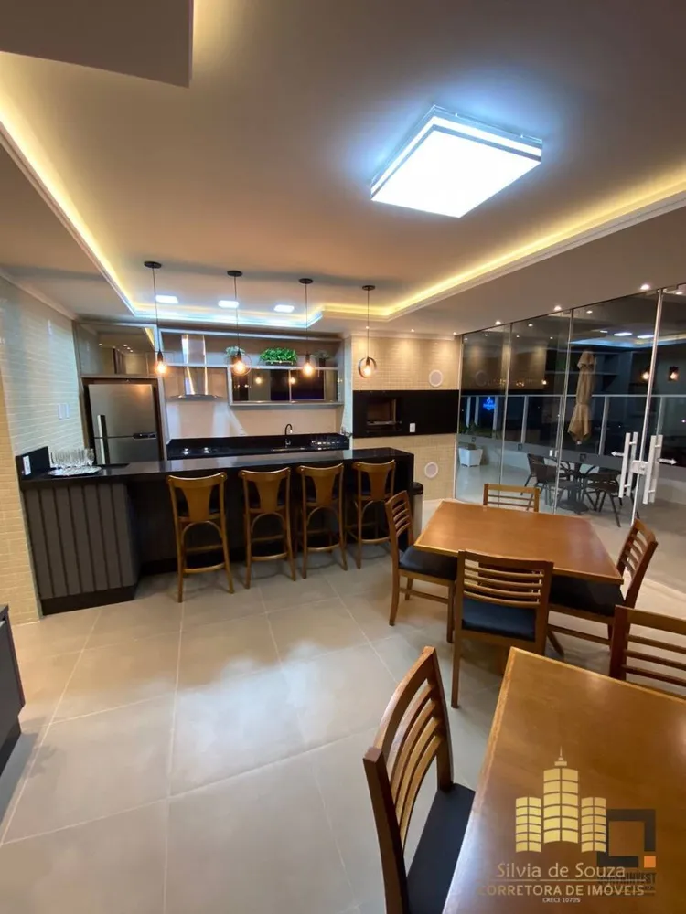 Apartamento, 2 quartos, 88 m² - Foto 2