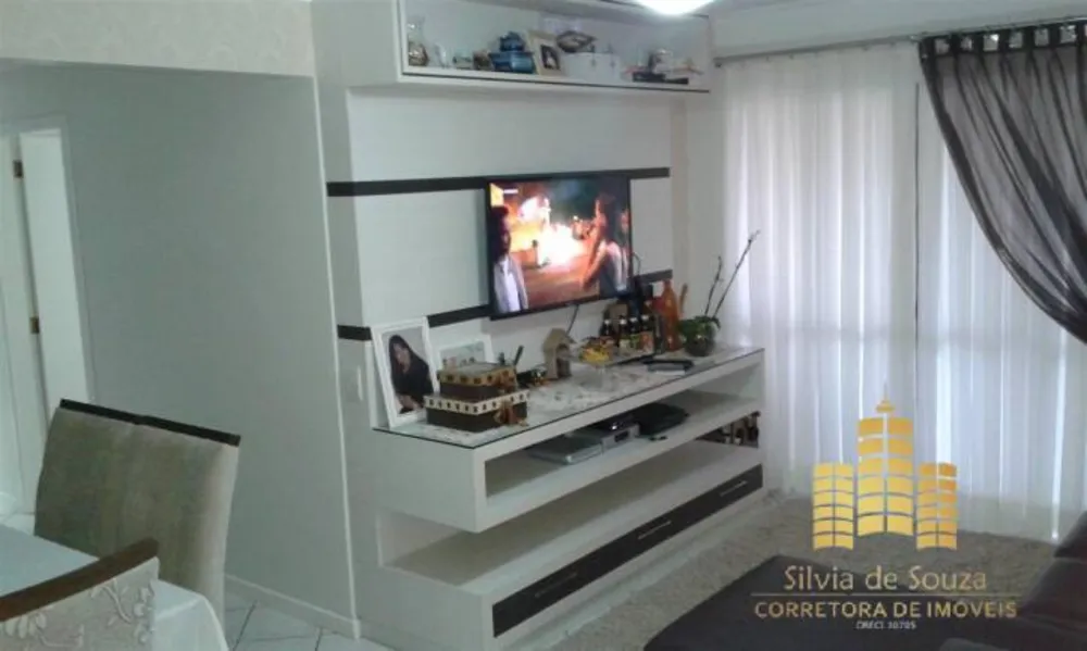 Apartamento, 3 quartos - Foto 2