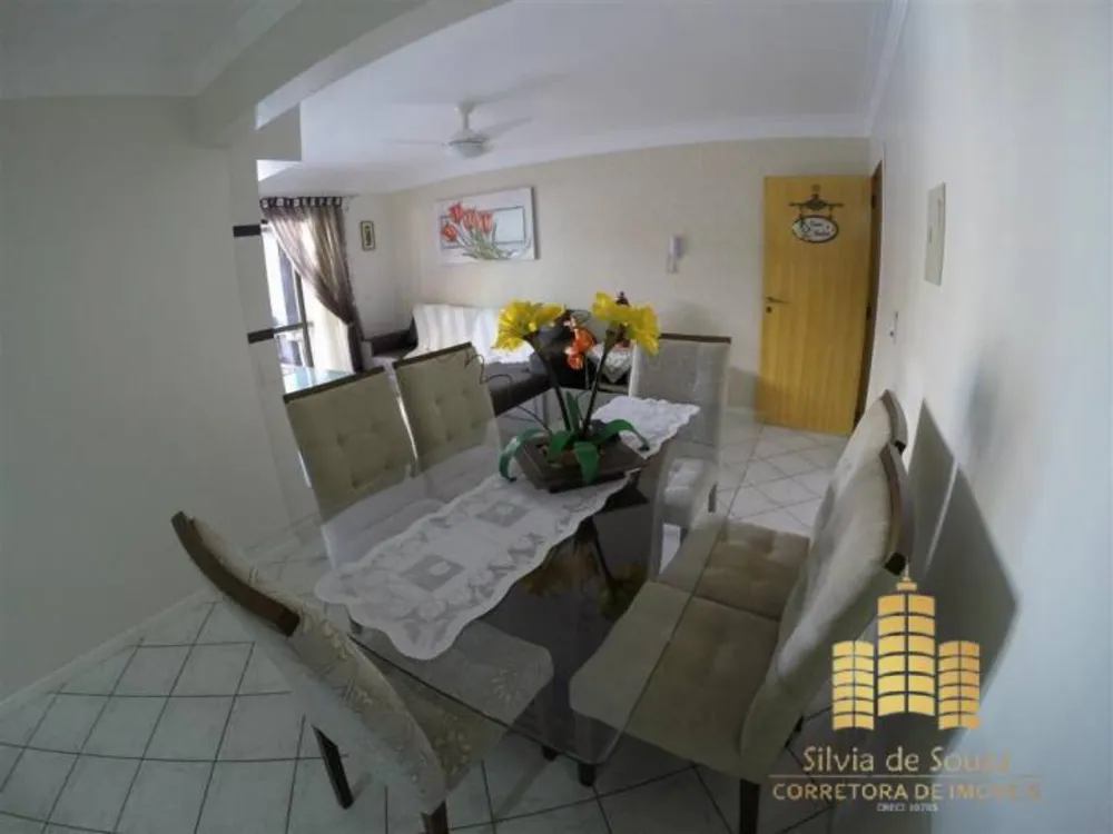 Apartamento, 3 quartos - Foto 1