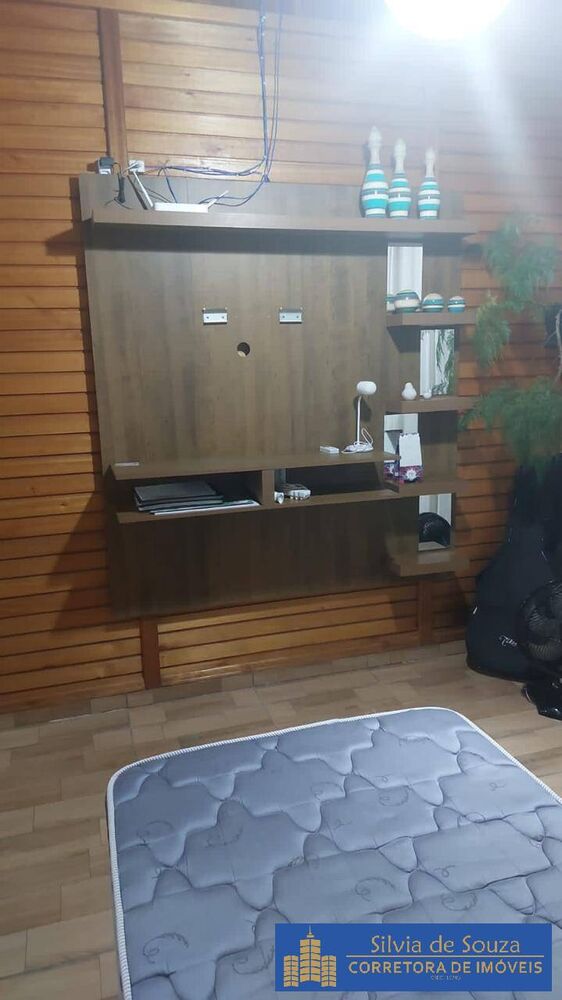 Casa à venda com 3 quartos, 90m² - Foto 2