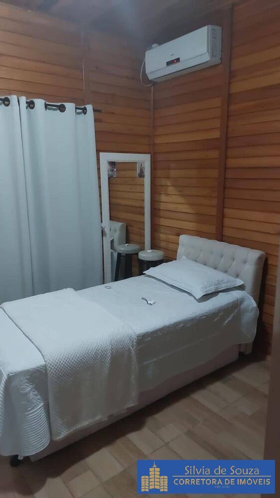 Casa à venda com 3 quartos, 90m² - Foto 3