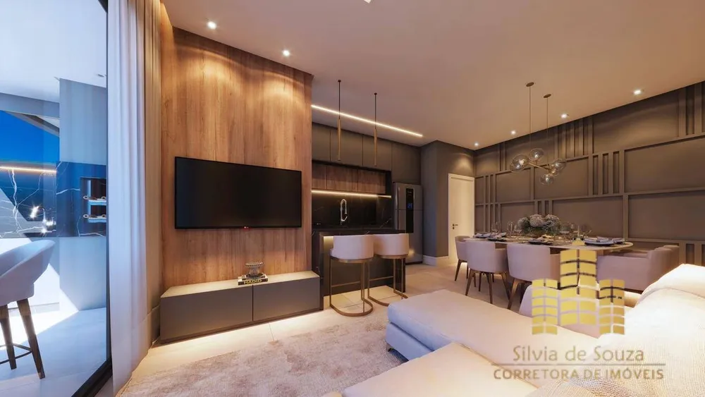 Apartamento, 2 quartos - Foto 7