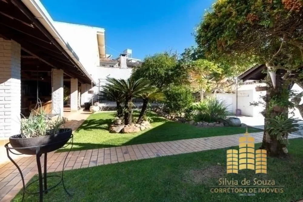 Casa, 6 quartos - Foto 3