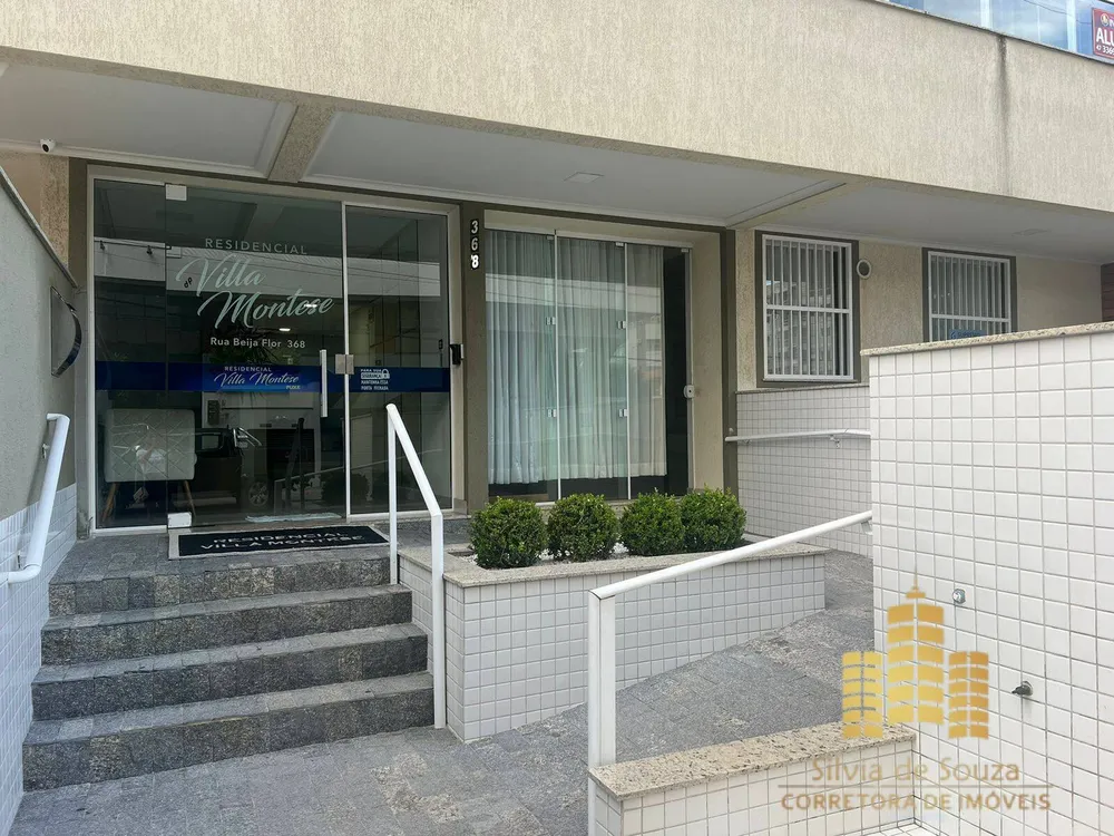 Apartamento, 3 quartos, 120 m² - Foto 2