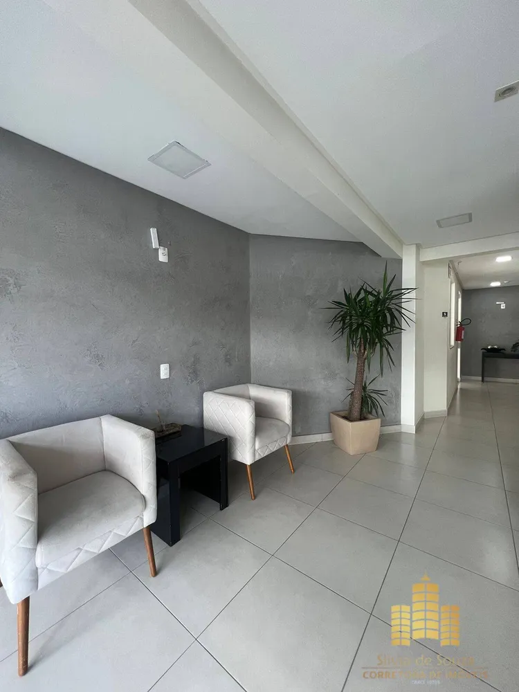 Apartamento, 3 quartos, 120 m² - Foto 4