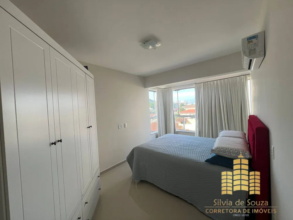 Apartamento, 3 quartos, 120 m² - Foto 6