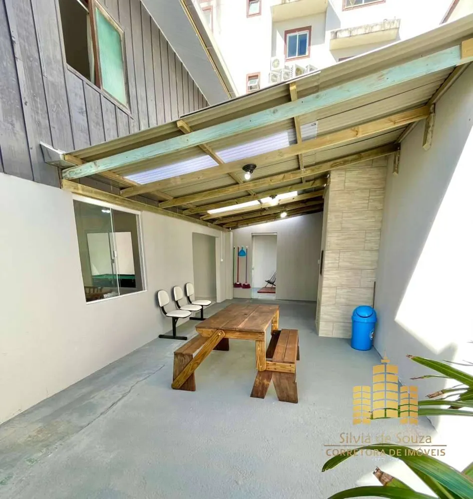 Casa, 4 quartos - Foto 1