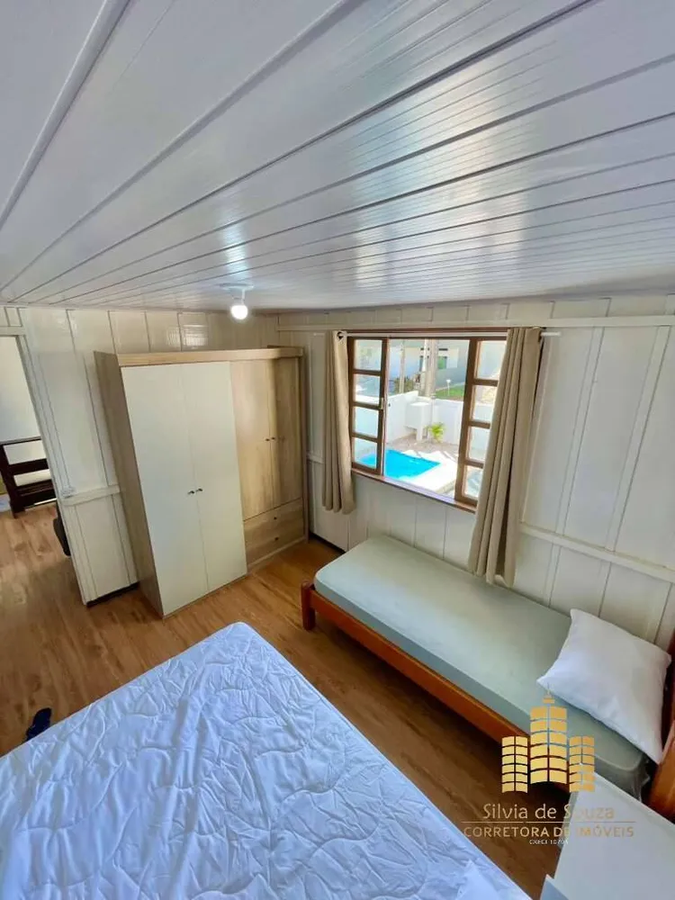 Casa, 4 quartos - Foto 4