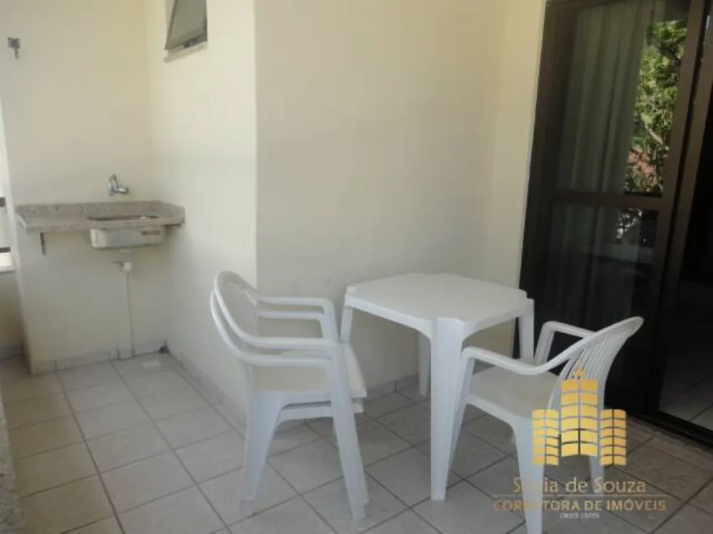Apartamento, 2 quartos - Foto 8