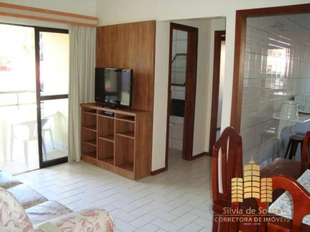 Apartamento, 2 quartos - Foto 2