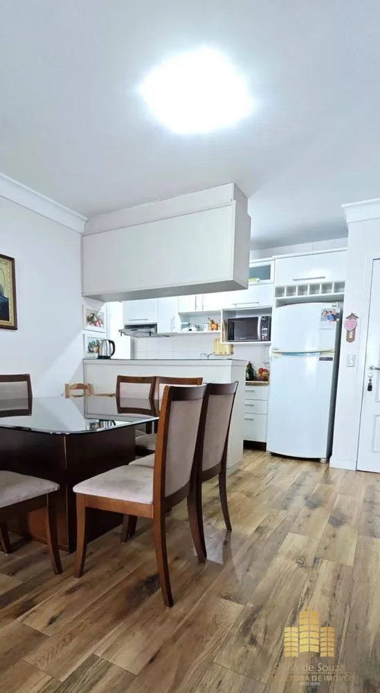 Apartamento, 3 quartos - Foto 2