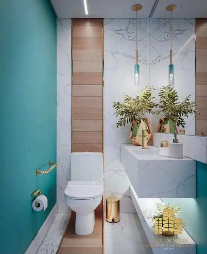 Apartamento, 2 quartos, 72 m² - Foto 5